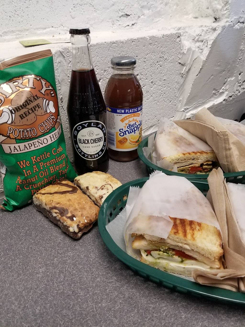 Sandwich Theory | meal takeaway | 590 Valley Rd, Montclair, NJ 07043, USA | 9737465666 OR +1 973-746-5666