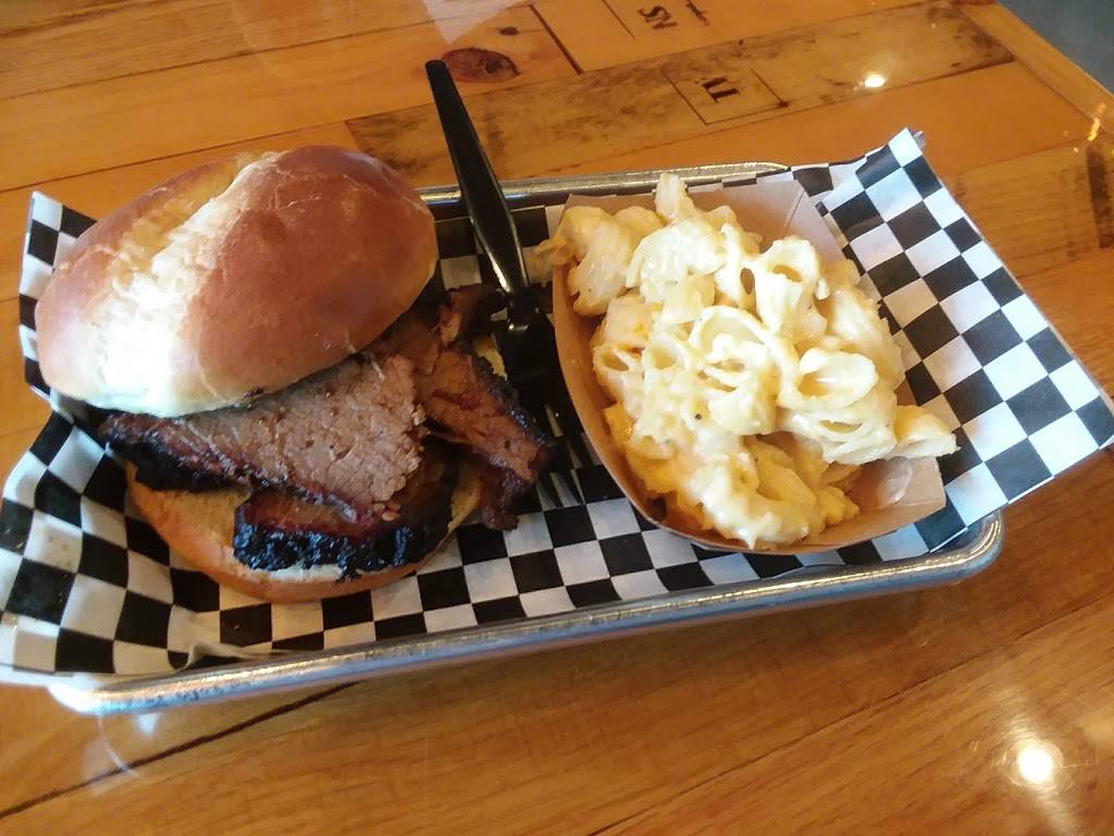 Two Sons Barbeque | restaurant | 647 NC-16 Business, Denver, NC 28037, USA | 7049664770 OR +1 704-966-4770