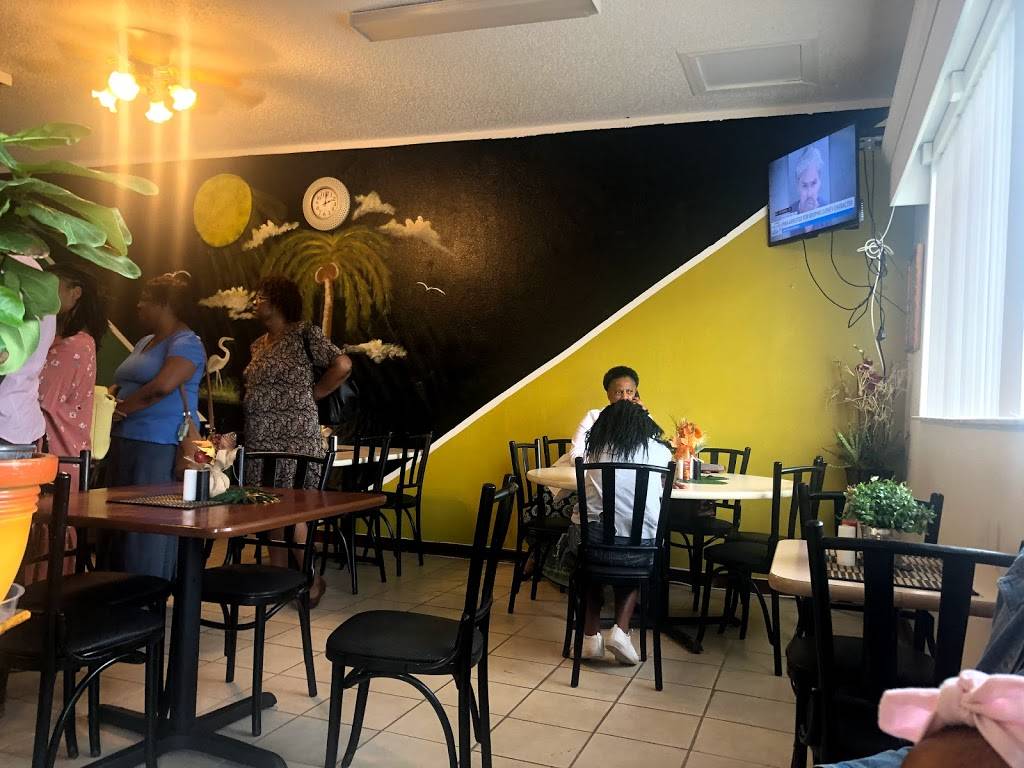 Chef Wendels Catering Jamaican Kitchen | restaurant | 1506 34th St NW, Winter Haven, FL 33881, USA | 8632806550 OR +1 863-280-6550