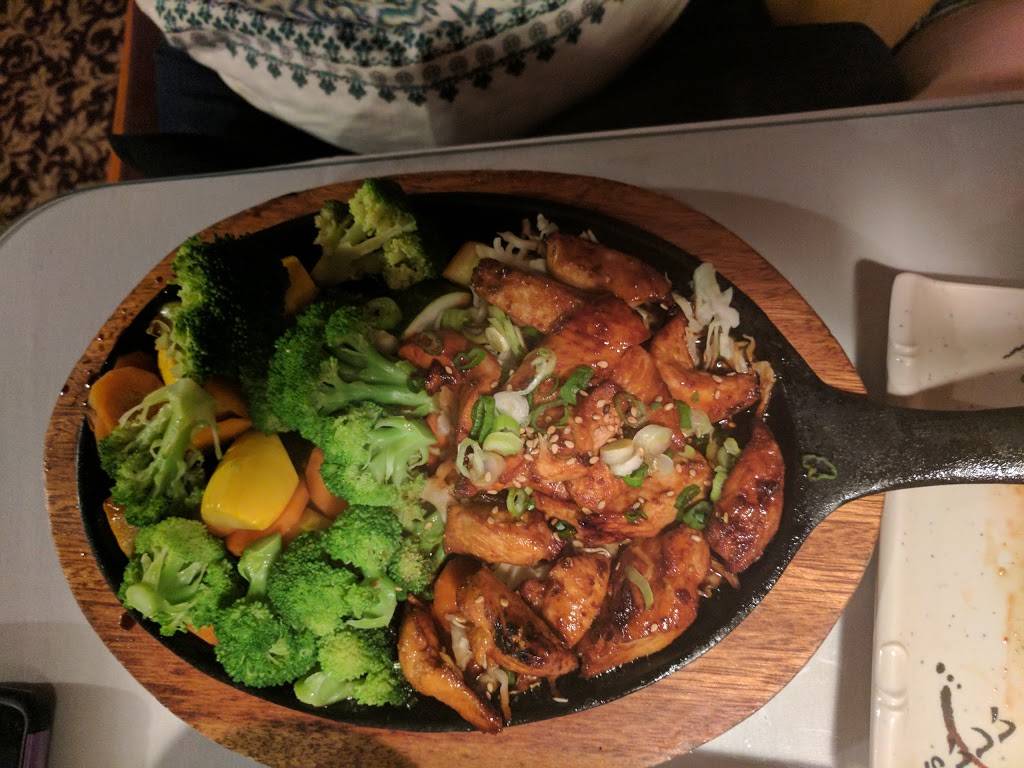 Sumo Sushi | restaurant | 5295 Florida Ave S, Lakeland, FL 33813, USA | 8636481480 OR +1 863-648-1480