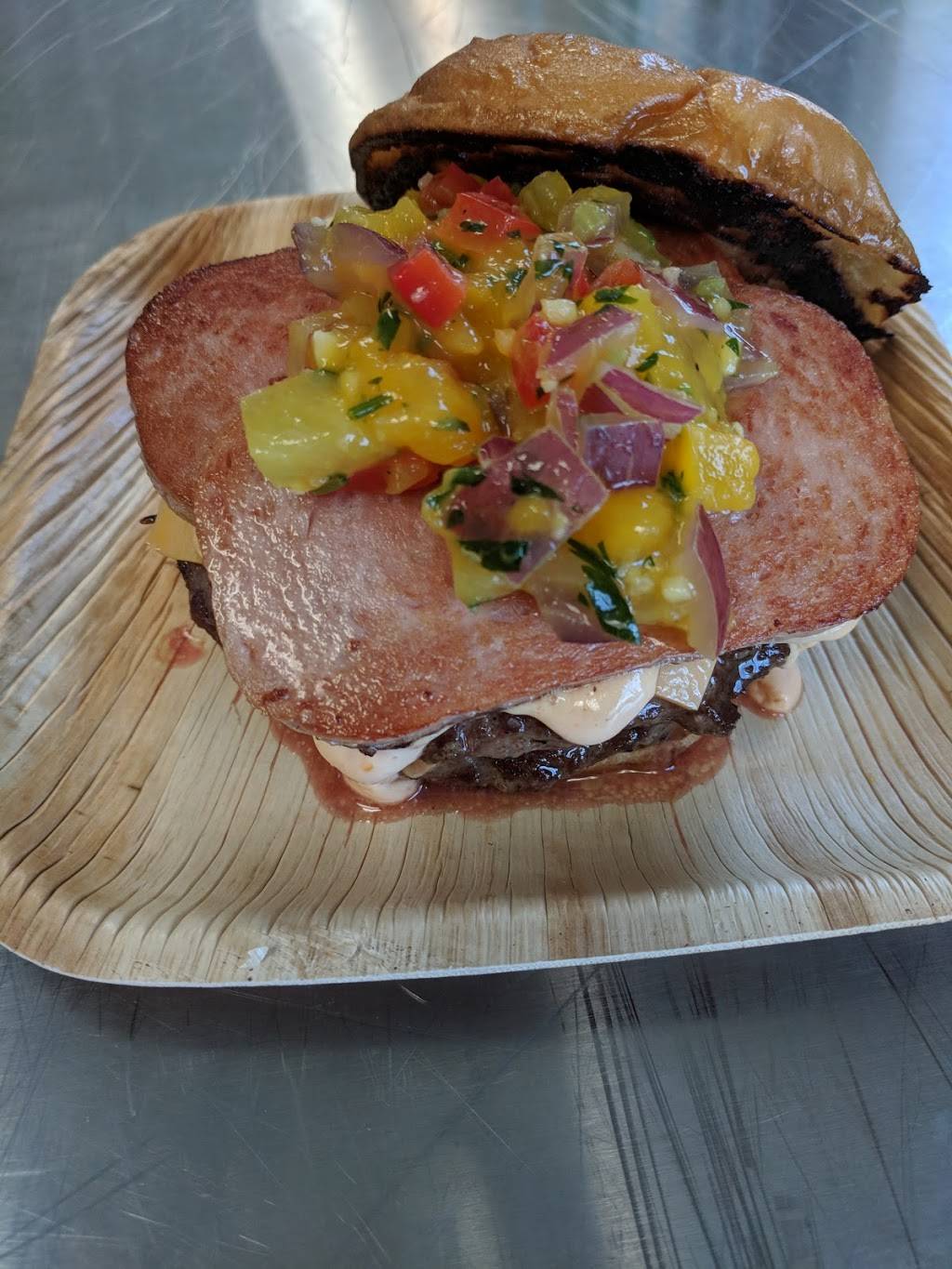 Blairs on Hudson | restaurant | 2822 Hudson St, Baltimore, MD 21224, USA | 4439392440 OR +1 443-939-2440