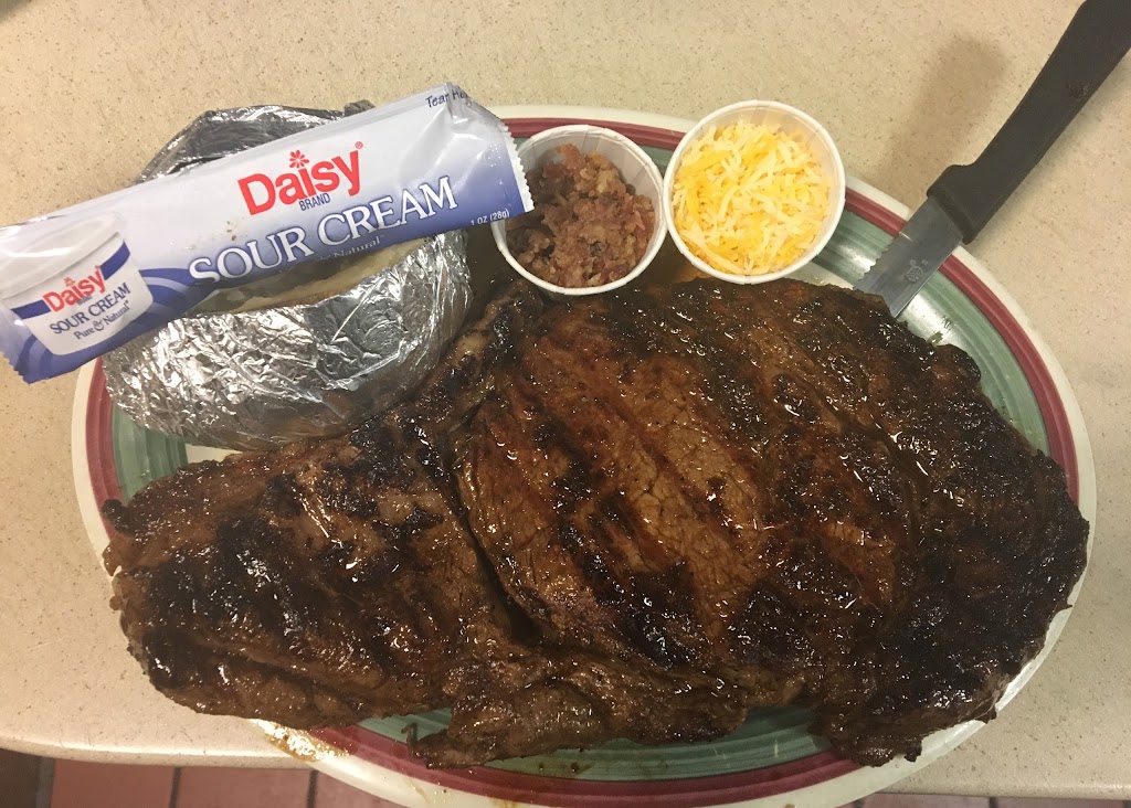 Woods Place | restaurant | 1173 W Washington St, Camden, AR 71701, USA | 8708360474 OR +1 870-836-0474