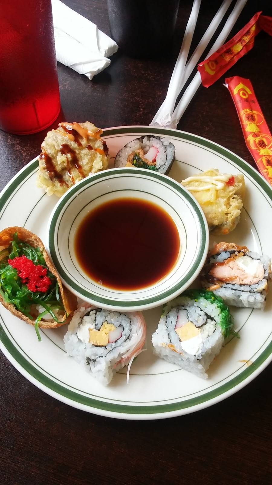 Red Apple Buffet | restaurant | 161 Loudon Rd, Concord, NH 03301, USA | 6032268866 OR +1 603-226-8866