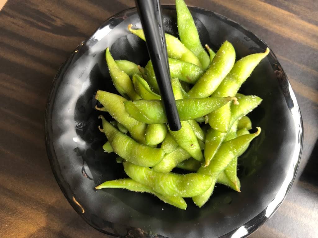 O Sushi | restaurant | 6 Coxwell Ave, Toronto, ON M4L 3A7, Canada | 4164661234 OR +1 416-466-1234