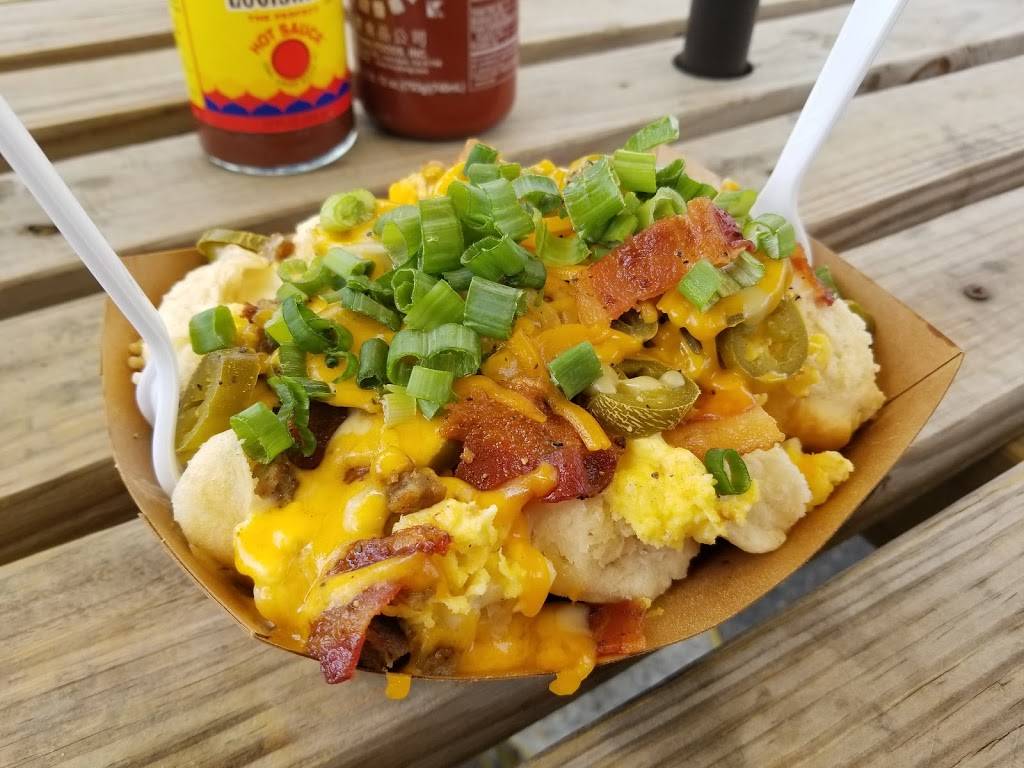 Biscuits + Groovy | restaurant | 1210 Barton Springs Rd, Austin, TX 78748, USA | 5123736031 OR +1 512-373-6031