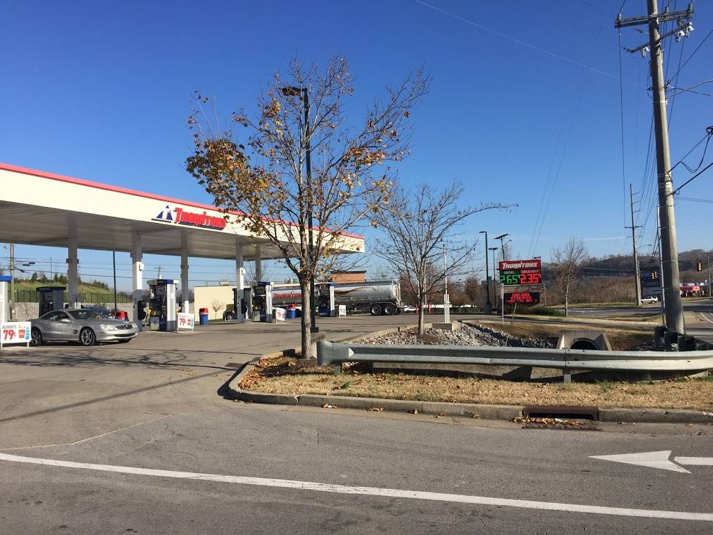 Thorntons | bakery | 7102 Charlotte Pike, Nashville, TN 37209, USA | 6153548744 OR +1 615-354-8744