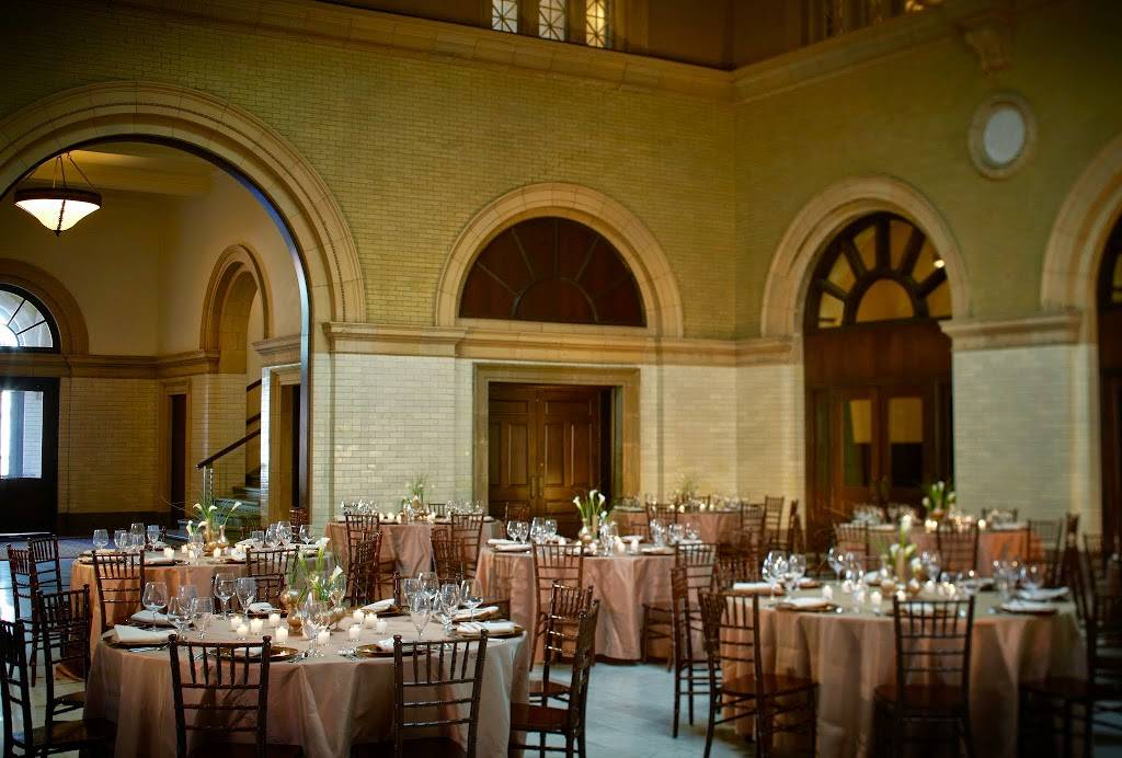 Renaissance Minneapolis Hotel, the Depot | restaurant | 225 3rd Ave S, Minneapolis, MN 55401, USA | 6123751700 OR +1 612-375-1700