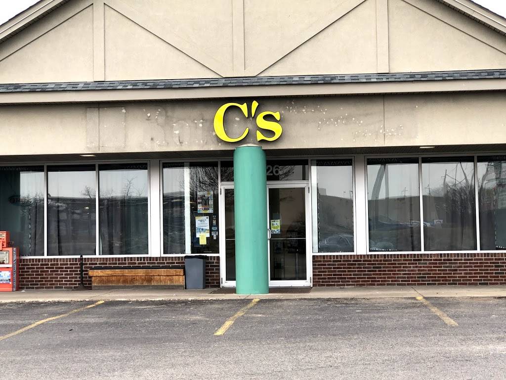 Cs Waffles Family Restaurant | restaurant | 6526 South Ave, Youngstown, OH 44512, USA | 3309533790 OR +1 330-953-3790