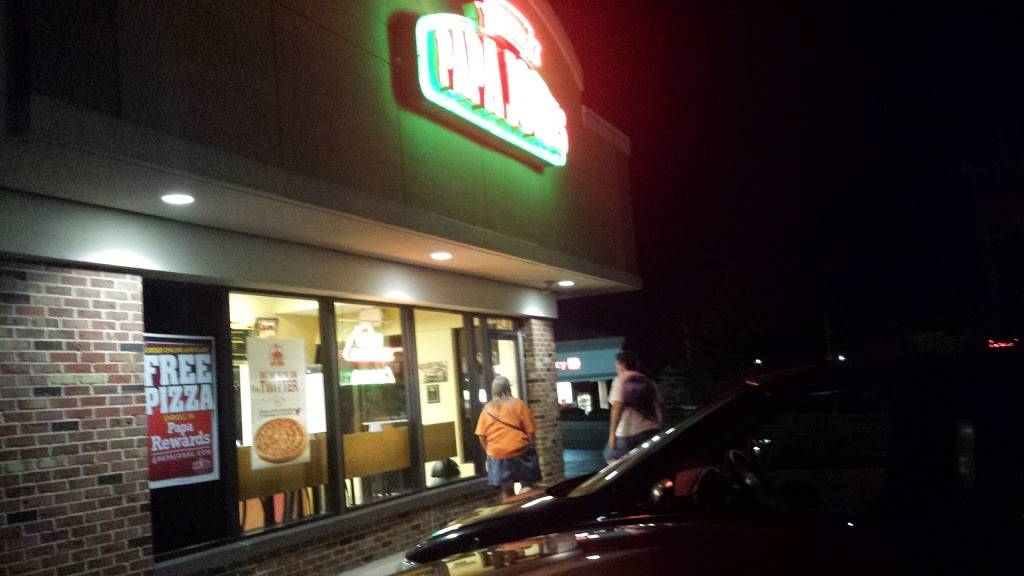 Papa Johns Pizza | restaurant | 6725 Dixie Hwy Ste A, Florence, KY 41042, USA | 8597272999 OR +1 859-727-2999