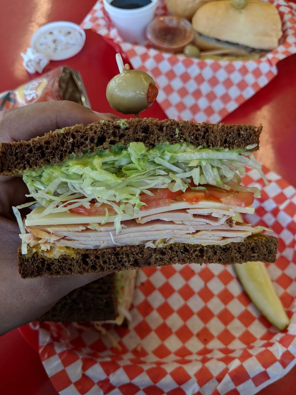 Bonnies Best Cafe | restaurant | 1900 21st St, Bakersfield, CA 93301, USA | 6613237224 OR +1 661-323-7224