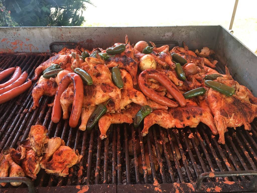 NKY Don Pollo El Rey | restaurant | 10803 Huffmeister Rd, Houston, TX 77065, USA | 8329020662 OR +1 832-902-0662