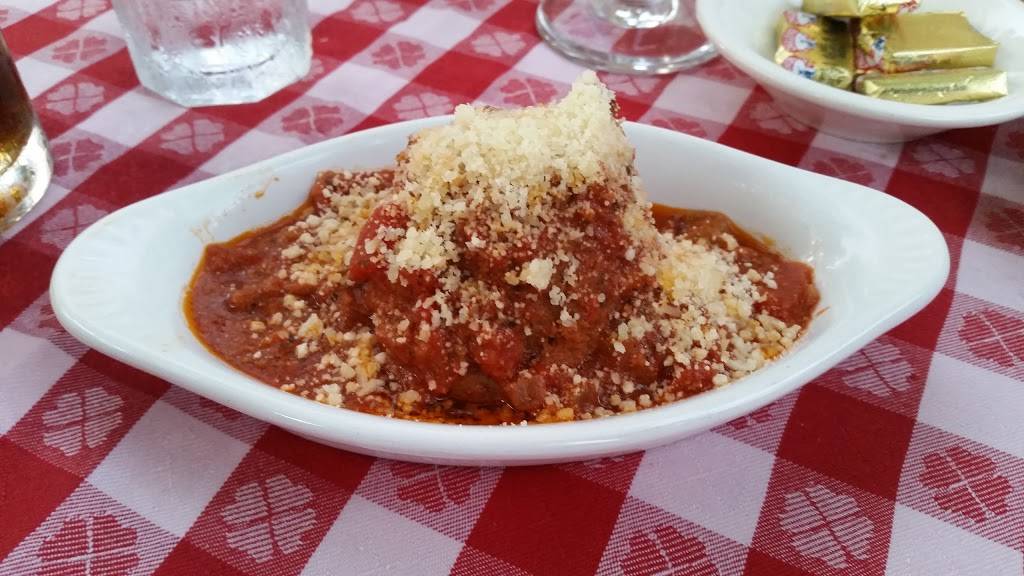 Ristorante Italiano | restaurant | 555 Soquel Ave #150, Santa Cruz, CA 95062, USA | 8314582321 OR +1 831-458-2321