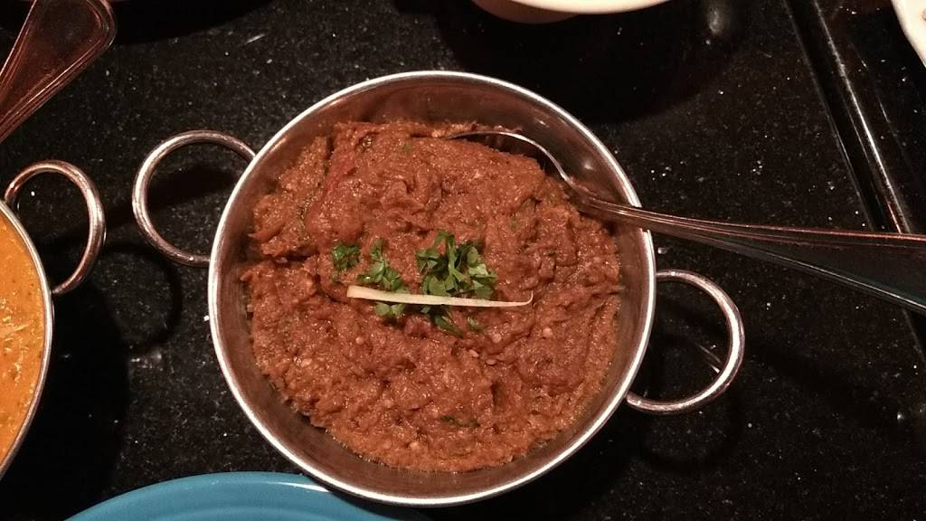 Taste Of India | restaurant | 14706 Lee Hwy, Gainesville, VA 20155, USA | 7037435169 OR +1 703-743-5169