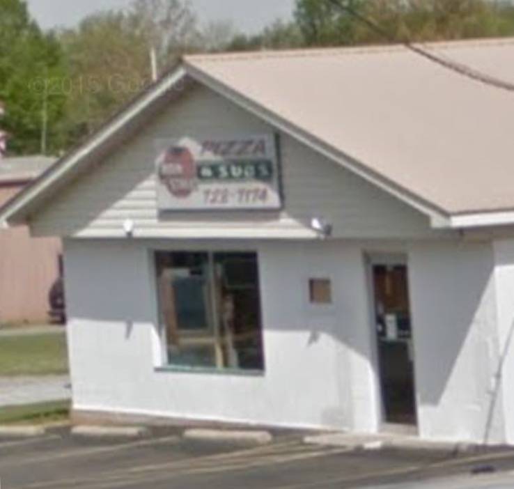Main Street Pizza | restaurant | 5459 Main St, Grant, AL 35747, USA | 2567287174 OR +1 256-728-7174