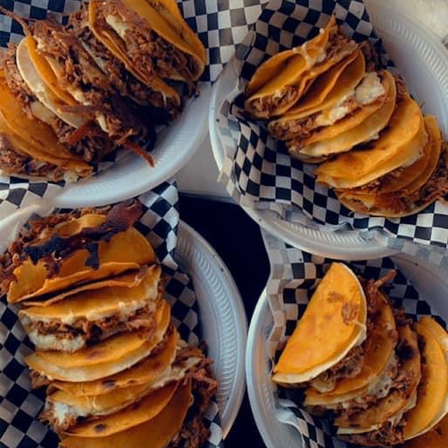 Birrieria Mi Durango | restaurant | 15325 Nordhoff St, North Hills, CA 91343, USA | 8183018136 OR +1 818-301-8136