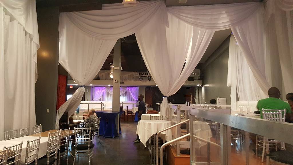 Mocha Cafe and Lounge | night club | 738 NE 125th St, North Miami, FL 33161, USA | 3058992699 OR +1 305-899-2699