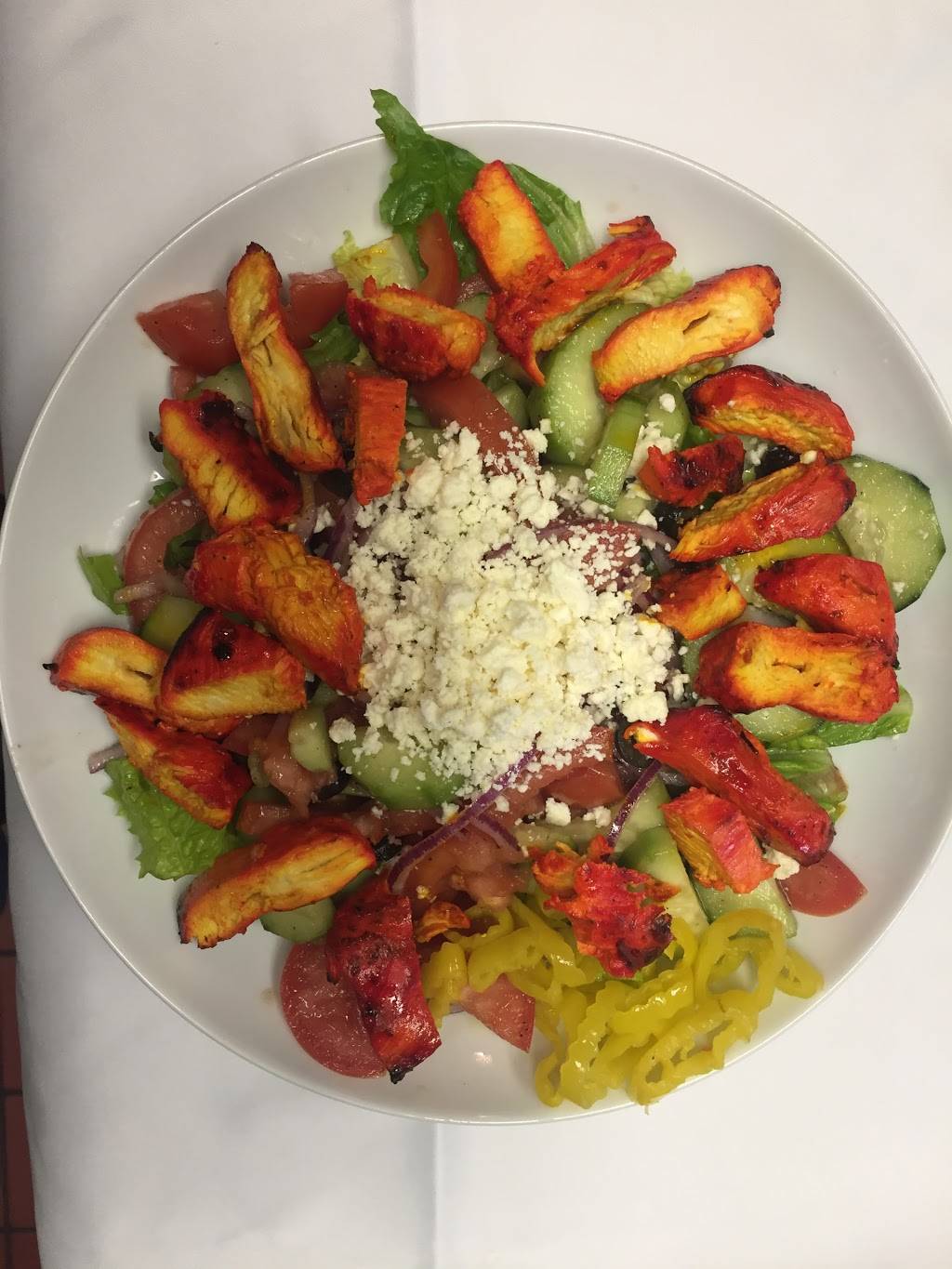 Noahs Ark Cuisine | meal takeaway | 10315 Zelzah Ave, Northridge, CA 91326, USA | 8188316980 OR +1 818-831-6980