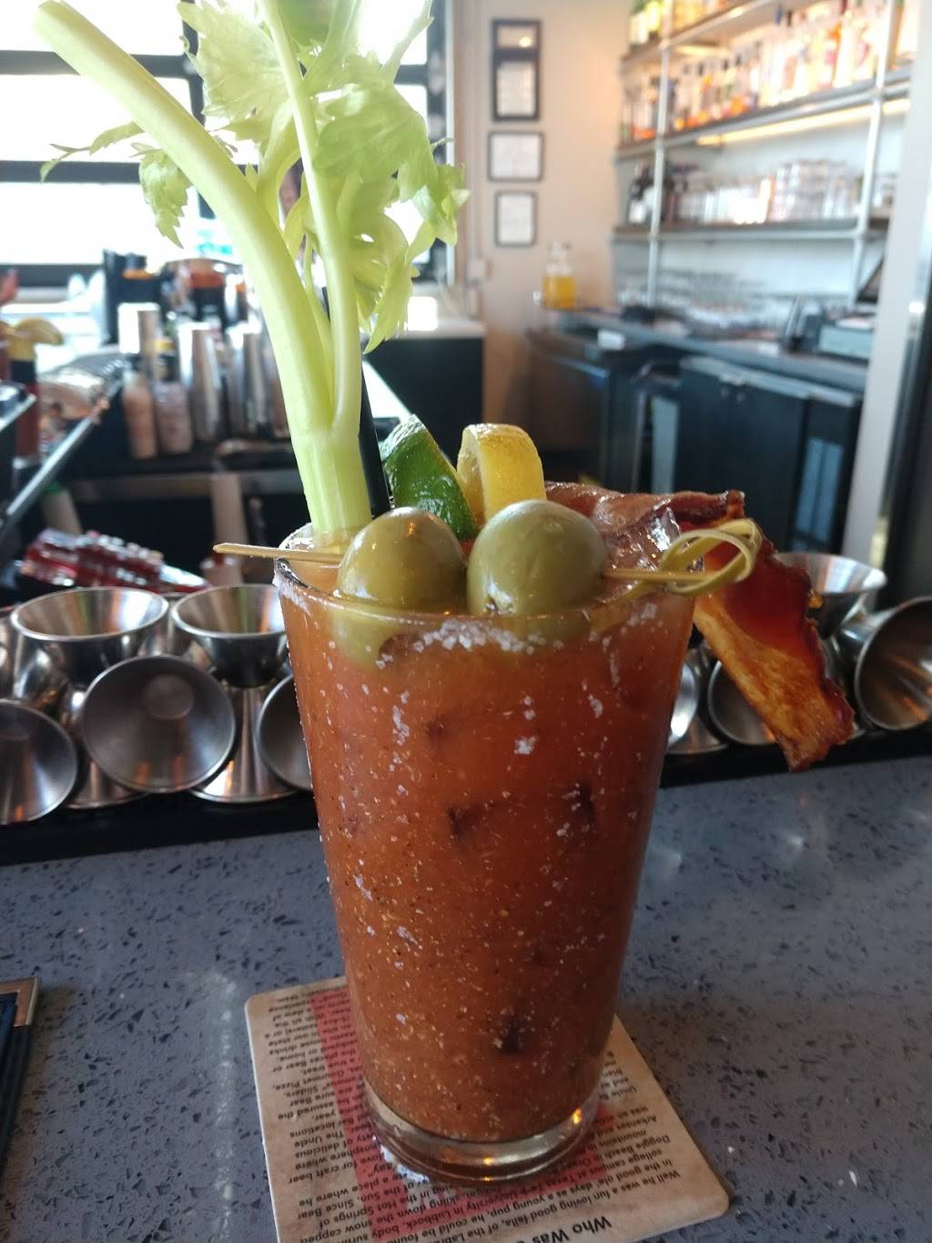 Tru Burger | restaurant | 2535 N Central Ave, Phoenix, AZ 85004, USA | 6022536769 OR +1 602-253-6769