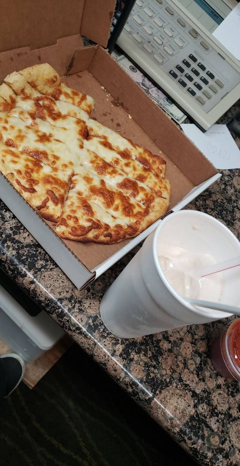 Double Dip | meal delivery | 400 N Main St, Chariton, IA 50049, USA | 6417743413 OR +1 641-774-3413