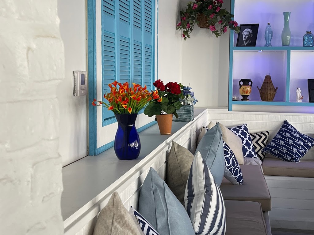 Alexander Greek Taverna | restaurant | 2114 NE 123rd St, North Miami, FL 33181, USA | 3054565930 OR +1 305-456-5930