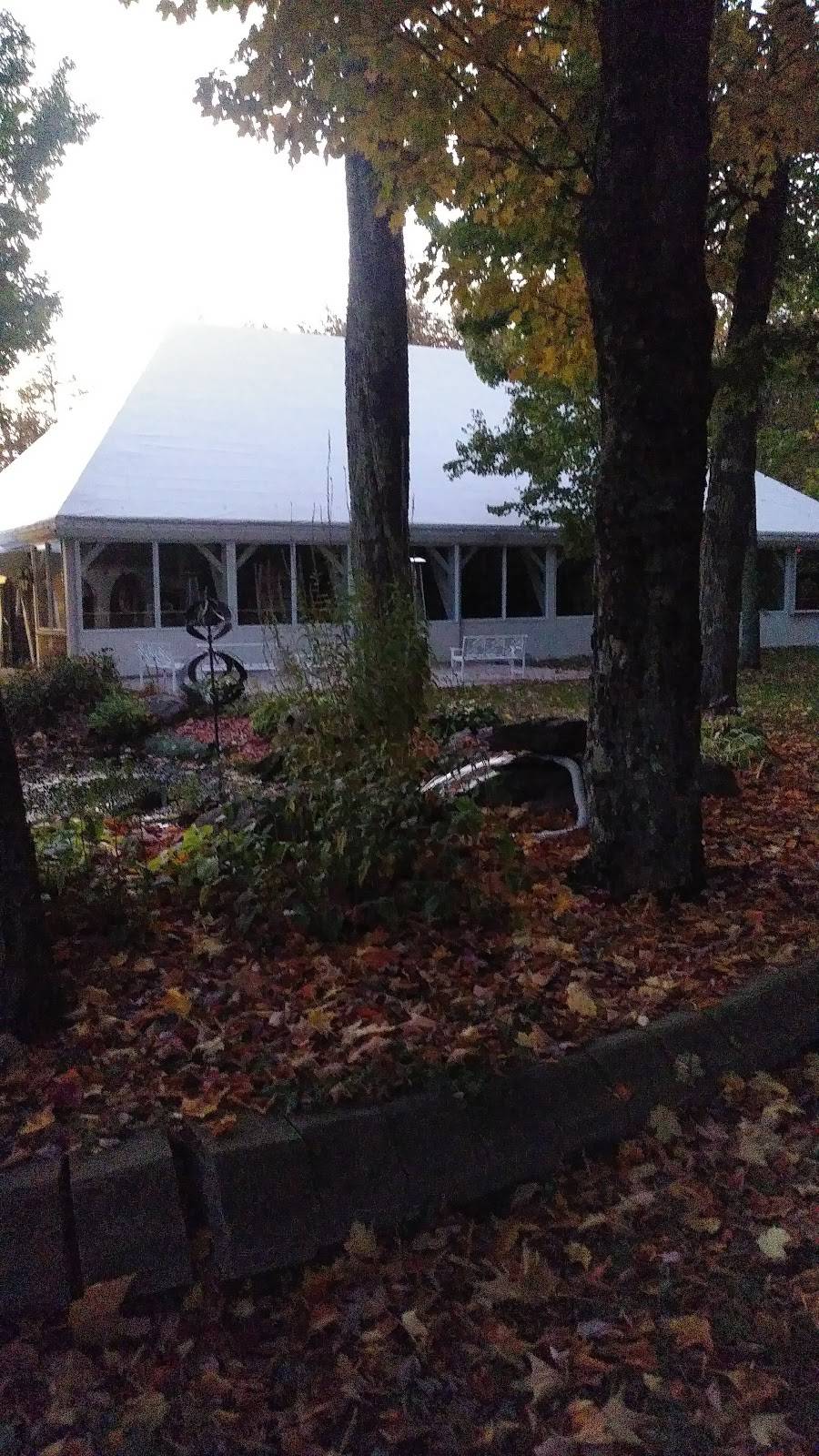 Erablière De LArtisan Inc | restaurant | 396 Chemin Hallé, Brigham, QC J2K 4J5, Canada | 4502633285 OR +1 450-263-3285