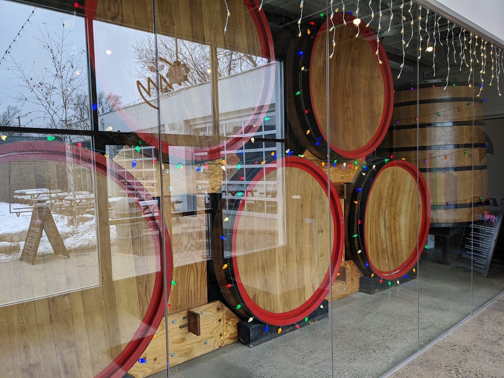 Wild Mind Artisan Ales | restaurant | 6031 Pillsbury Ave, Minneapolis, MN 55419, USA | 6122861777 OR +1 612-286-1777