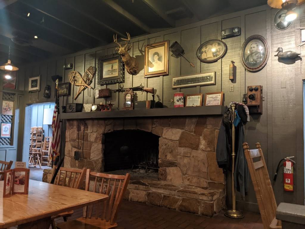 Cracker Barrel Old Country Store | restaurant | 6659 US 49, Hattiesburg, MS 39401, USA | 6012967950 OR +1 601-296-7950