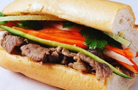 Banh Mi House | restaurant | 13709 N Dale Mabry Hwy, Tampa, FL 33618, USA | 8135597396 OR +1 813-559-7396