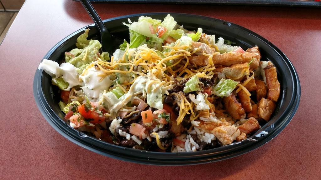 Taco Bell | meal takeaway | 2353 W State St, Alliance, OH 44601, USA | 3308299532 OR +1 330-829-9532