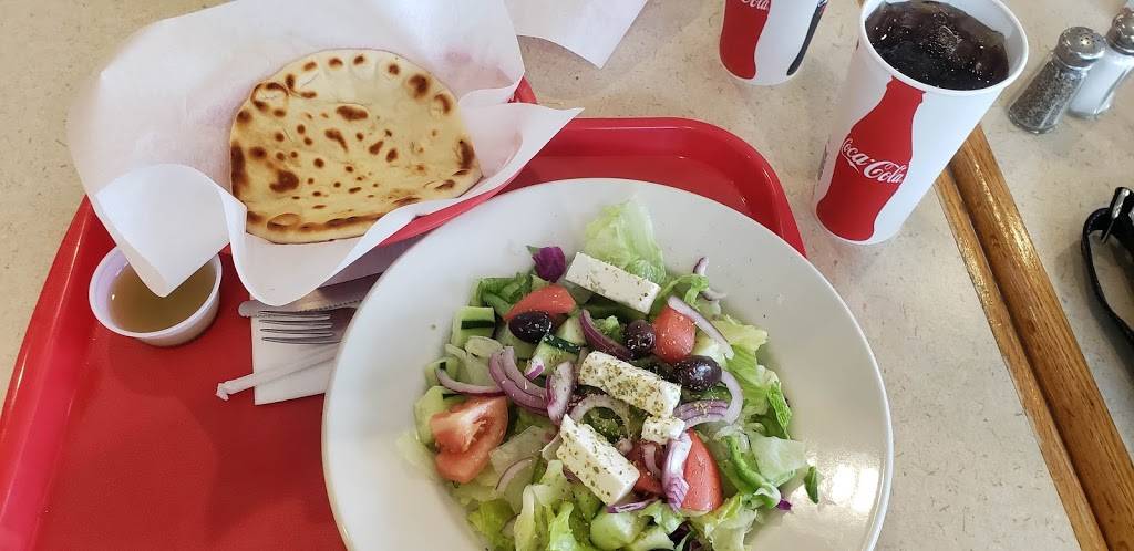 Evans Place | restaurant | 1900 E Touhy Ave, Des Plaines, IL 60018, USA | 8472977371 OR +1 847-297-7371