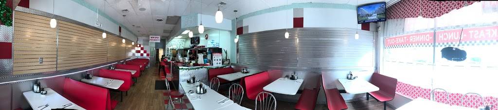 Congers Diner | meal takeaway | 2, Old Haverstraw Rd, Congers, NY 10920, USA | 8452685531 OR +1 845-268-5531