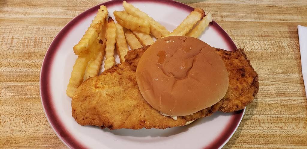 Arties Tenderloin | restaurant | 922 S Main St, Kokomo, IN 46901, USA | 7654579003 OR +1 765-457-9003