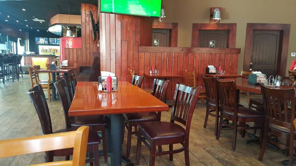 Wing Bucket | restaurant | 1200 Main St #100, Dallas, TX 75202, USA | 2147609491 OR +1 214-760-9491