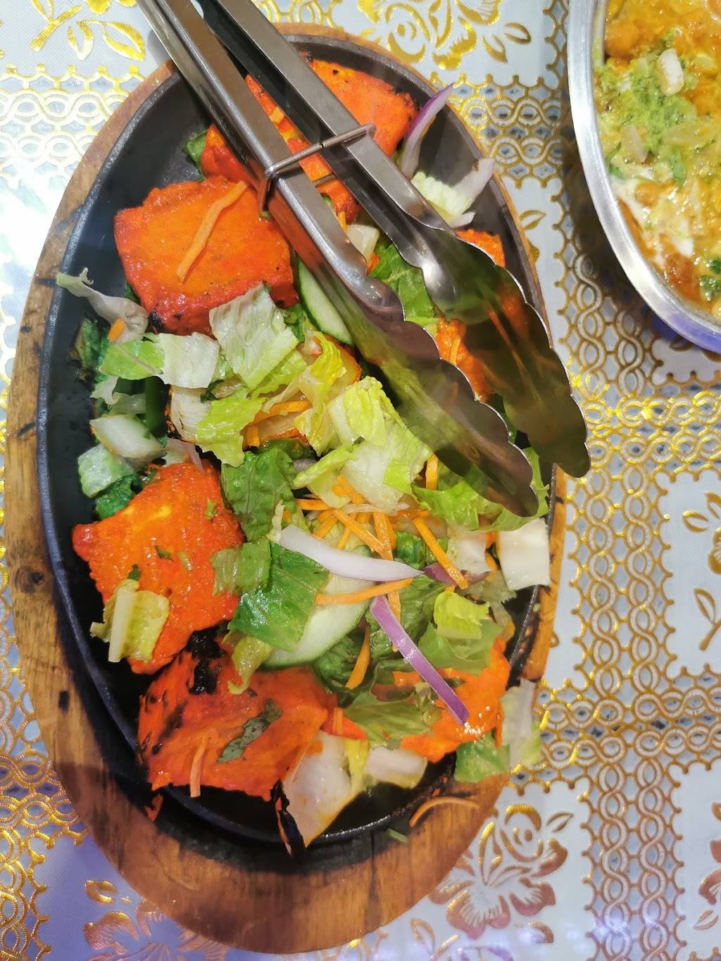 Tandoori Sangam | restaurant | 2687 Kipling Ave, Etobicoke, ON M9V 5G6, Canada | 6473480055 OR +1 647-348-0055