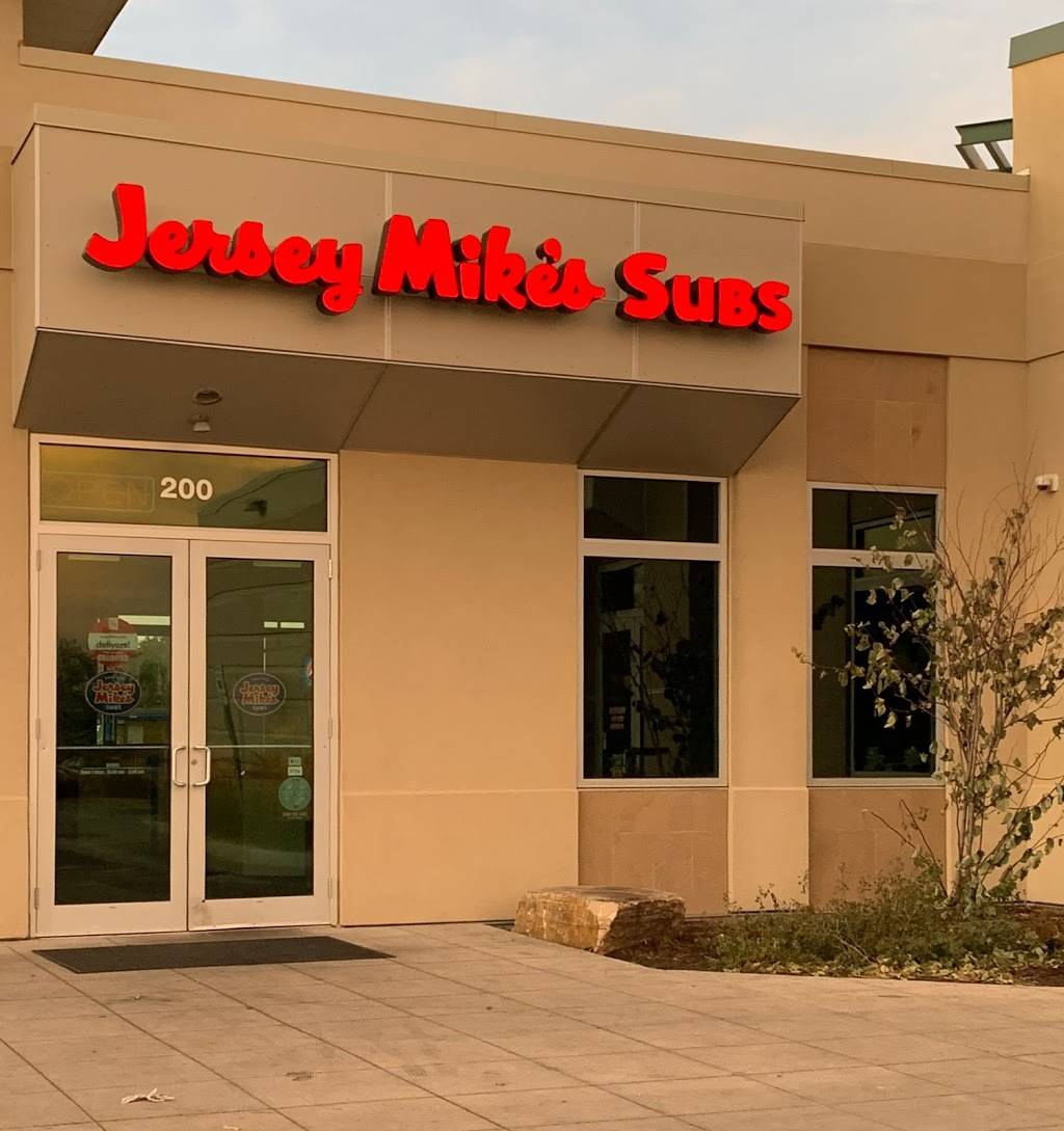 Jersey Mikes Subs | restaurant | 4365 Centerplace Dr #200, Greeley, CO 80634, USA | 9703308542 OR +1 970-330-8542