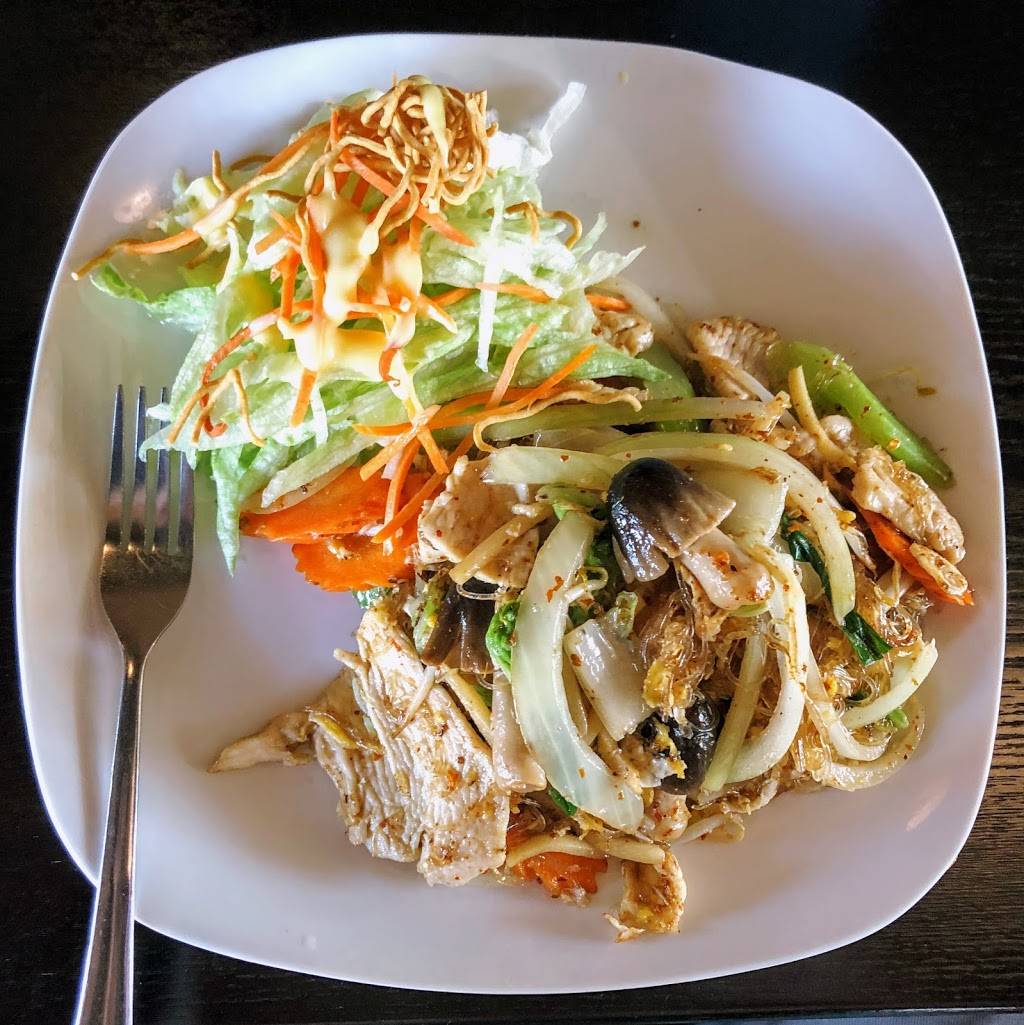 Fa-Sai Thai Cuisine | restaurant | 12910 Harbor Blvd, Garden Grove, CA 92840, USA | 7143710175 OR +1 714-371-0175