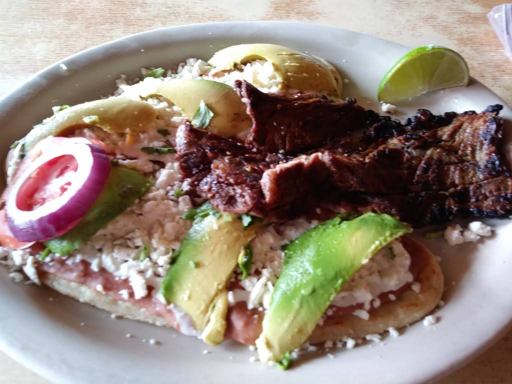 Gorditas Mexico | restaurant | 712 Seawall Blvd, Galveston, TX 77550, USA | 4096211944 OR +1 409-621-1944