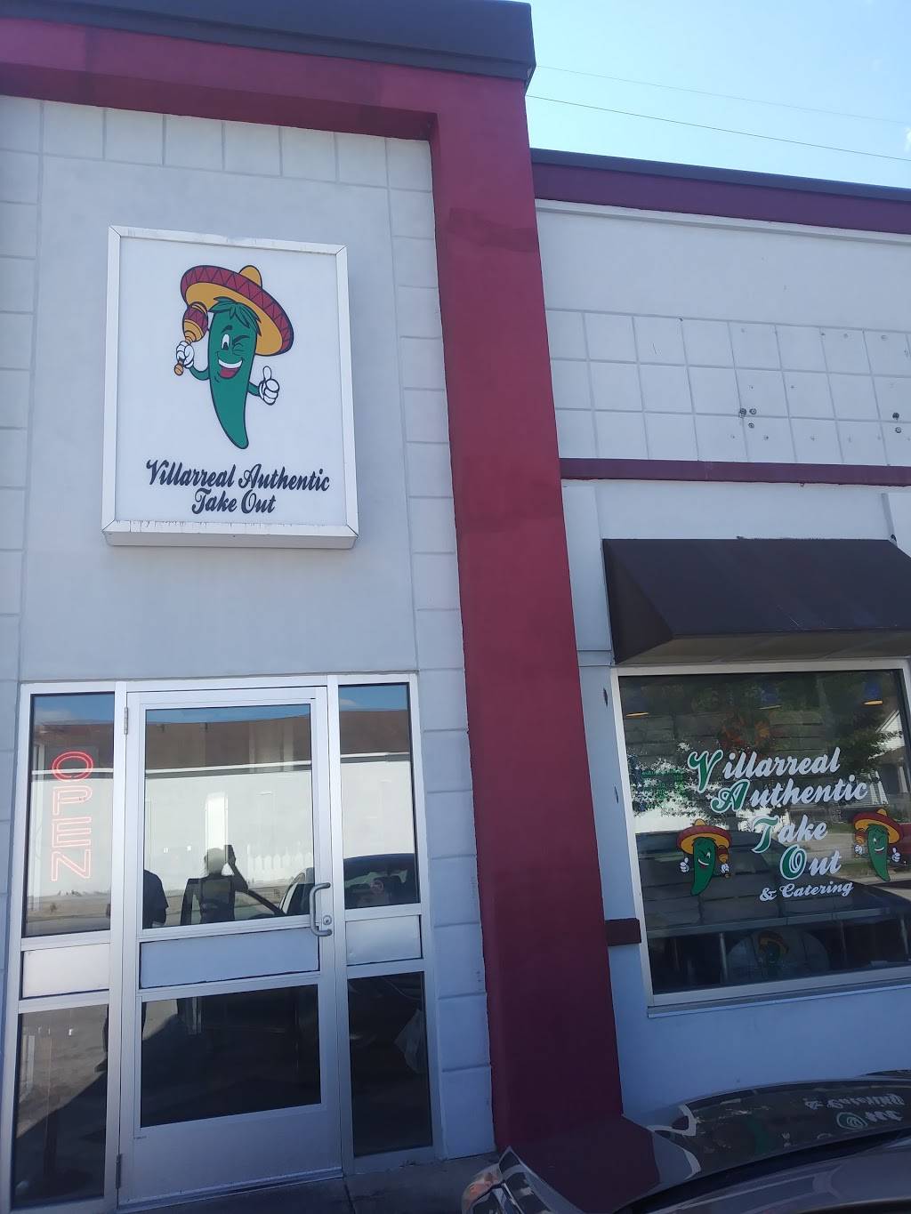 Villarreal Authentic Take Out | restaurant | 411 Lafayette Ave, Bay City, MI 48708, USA | 9898944492 OR +1 989-894-4492