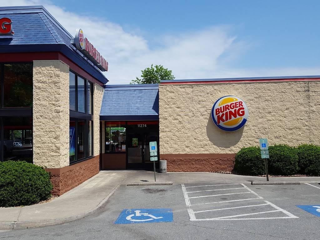 Burger King | restaurant | 11274 Patterson Ave, Richmond, VA 23238, USA | 8047540543 OR +1 804-754-0543