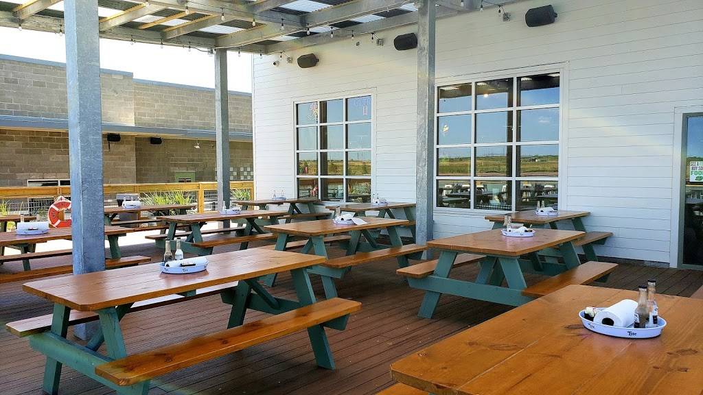 Flying Fish | restaurant | 9600 Wharf Rd, Coppell, TX 75019, USA | 9724401250 OR +1 972-440-1250