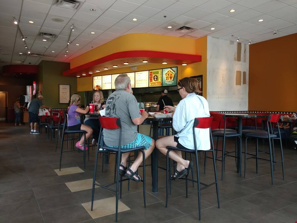 Panda Express | meal takeaway | 3045 Columbia Blvd, Titusville, FL 32780, USA | 3212670817 OR +1 321-267-0817