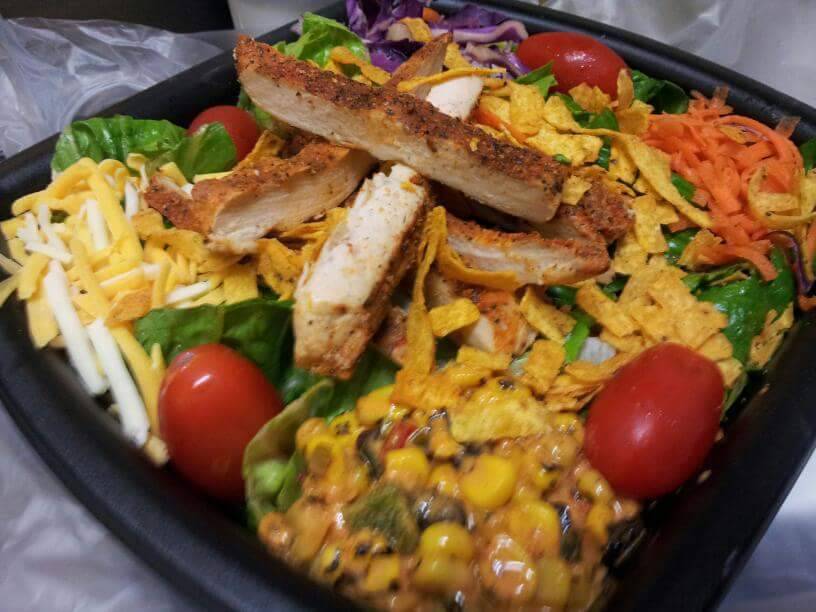 Chick-fil-A | restaurant | 8613 Firestone Blvd, Downey, CA 90241, USA | 5629238811 OR +1 562-923-8811