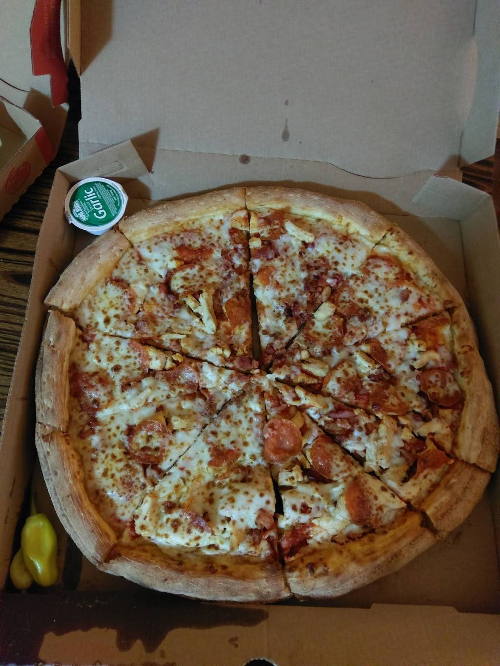 Papa Johns Pizza | restaurant | 5804 5th Ave, Brooklyn, NY 11220, USA | 7189217272 OR +1 718-921-7272