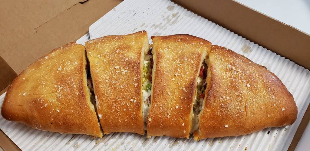 Our Pizza Joint | restaurant | 734 Highland Rd, Highland, MI 48357, USA | 2487145588 OR +1 248-714-5588