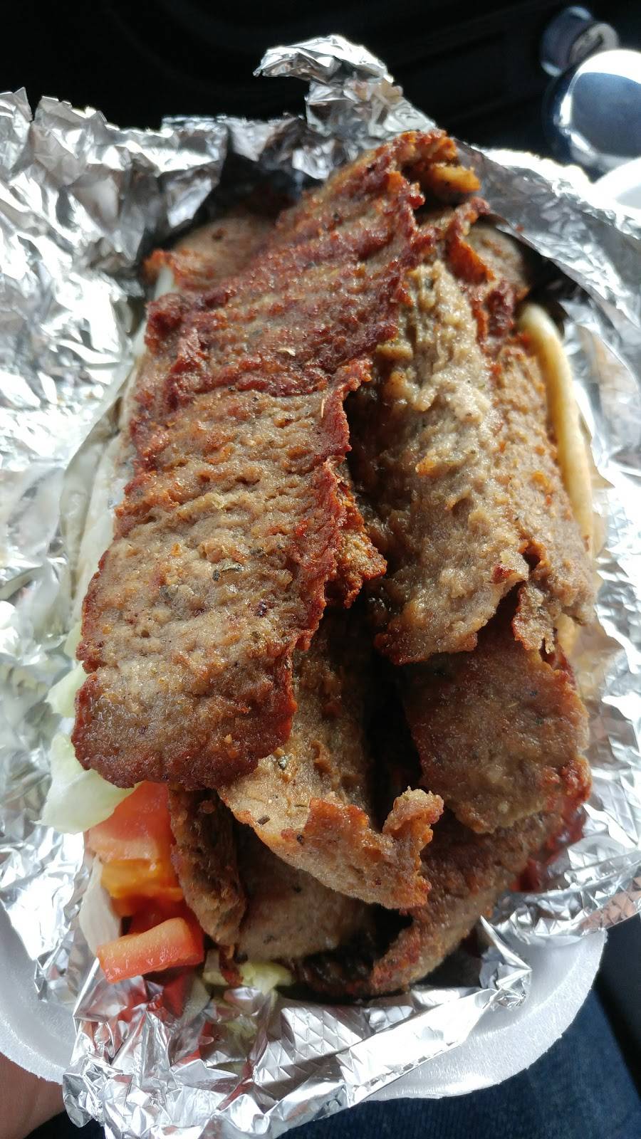 Yorgos Gyros-Potatoes | restaurant | 127 N 4th St, Steubenville, OH 43952, USA | 7402829663 OR +1 740-282-9663