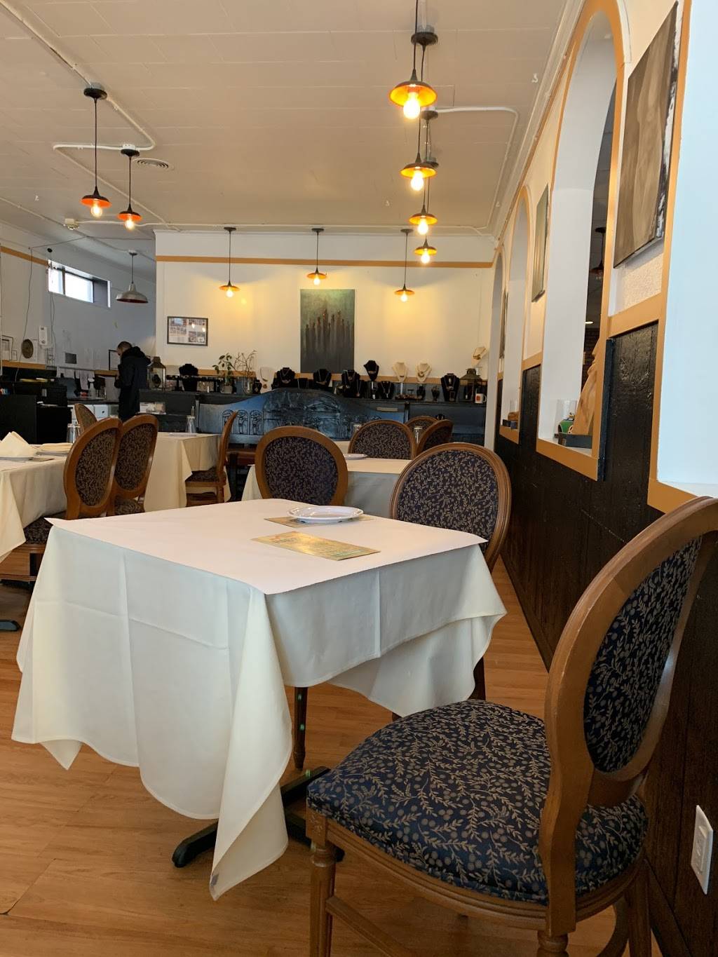 Habibis Middle Eastern Kitchen | restaurant | 11 S Washington St, North Attleborough, MA 02760, USA | 5086951111 OR +1 508-695-1111