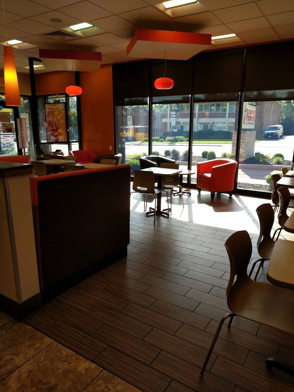 Dunkin | bakery | 8611 Winton Rd, Cincinnati, OH 45231, USA | 5136208690 OR +1 513-620-8690