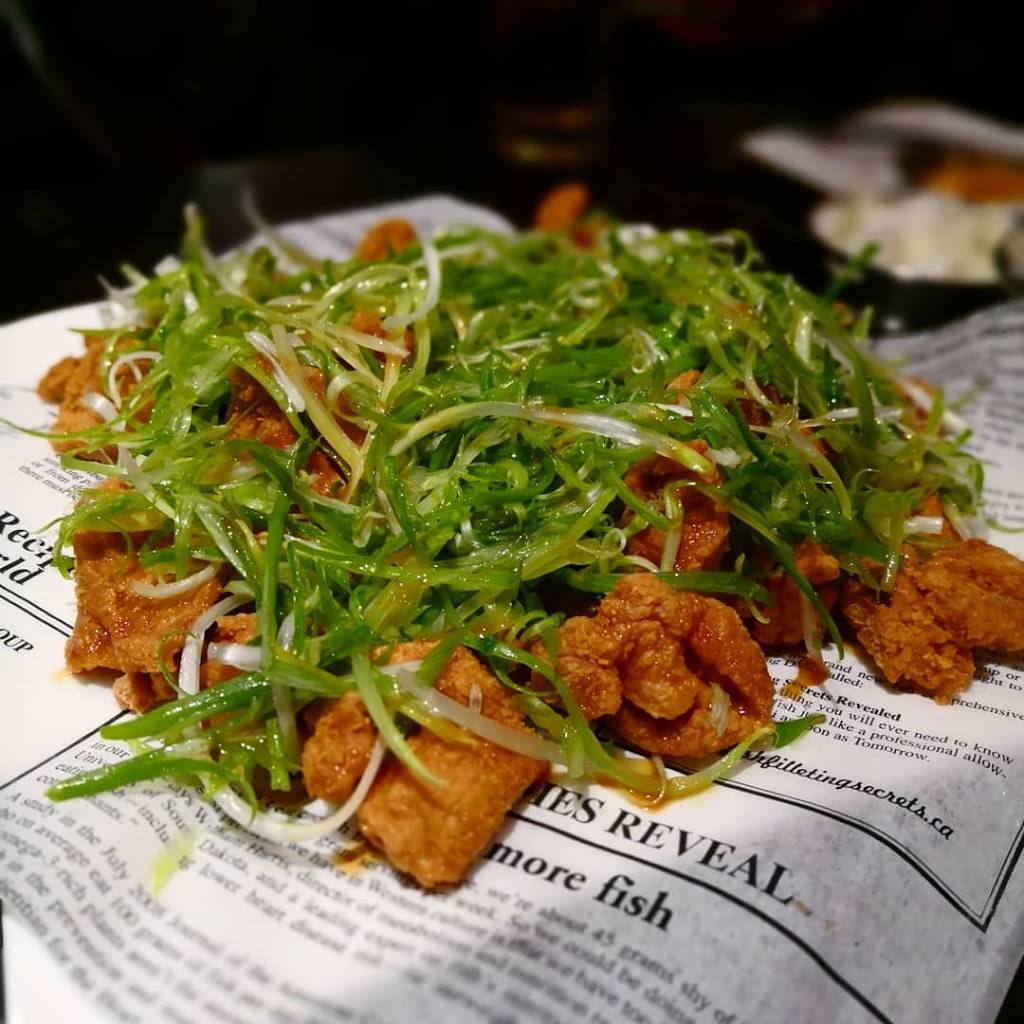 Cheers Chicken & Beers | restaurant | 19c Finch Ave W, North York, ON M2N 7K4, Canada | 6475033245 OR +1 647-503-3245