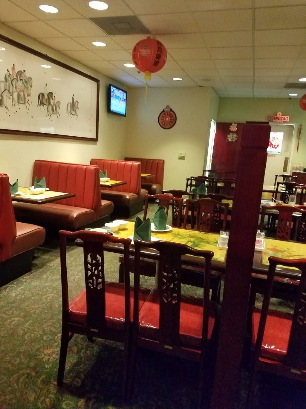 Tsing Tao Restaurant | restaurant | 2339 W Hammer Ln Ste. H, Stockton, CA 95209, USA | 2094759688 OR +1 209-475-9688
