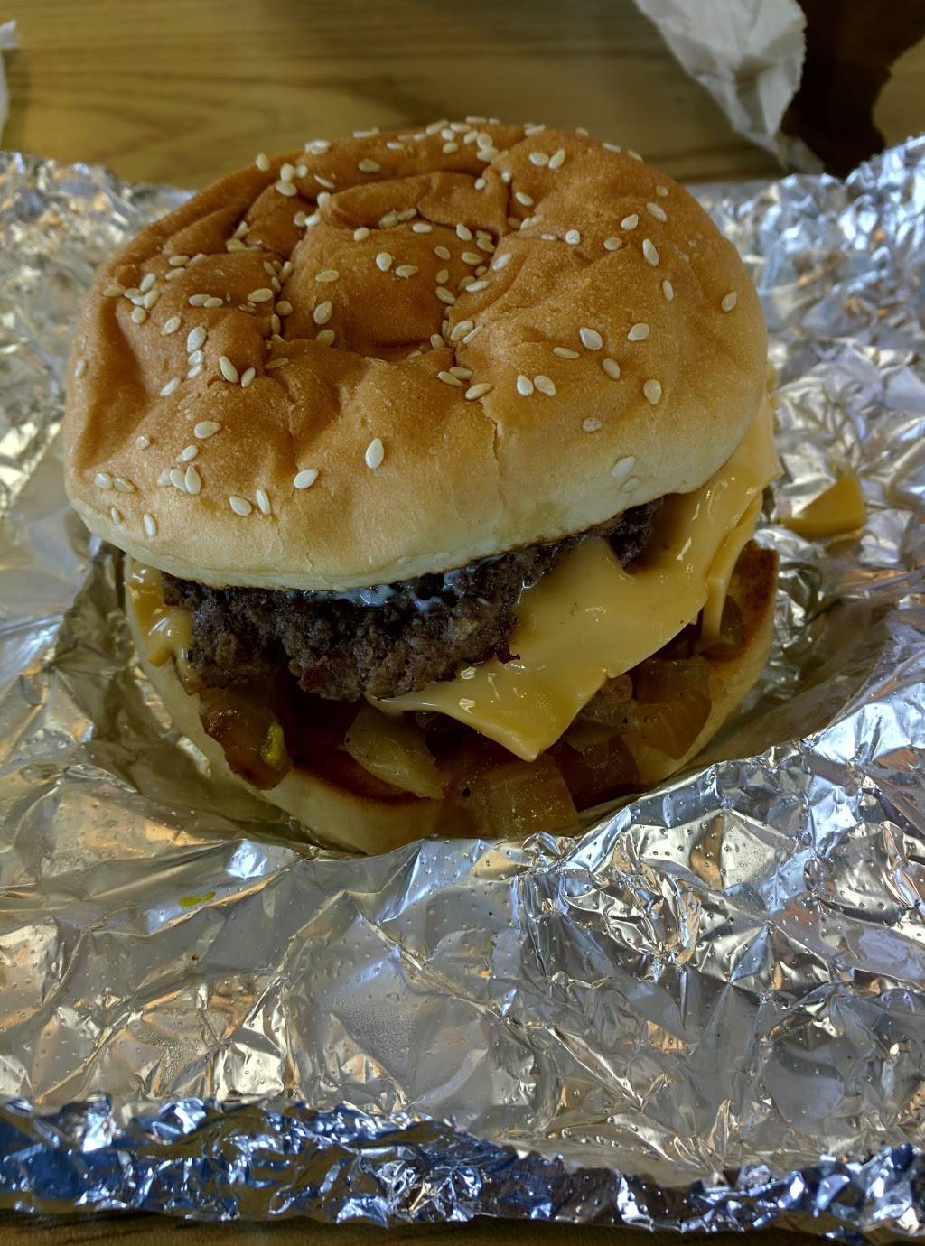 Five Guys | meal takeaway | 10061 San Jose Blvd, Jacksonville, FL 32257, USA | 9044935414 OR +1 904-493-5414